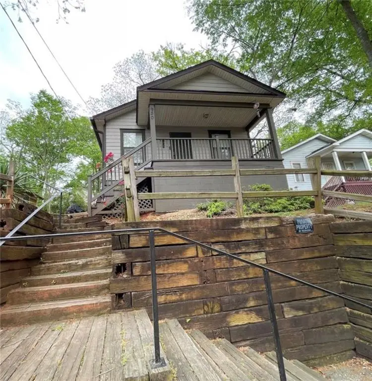 950 Smith Street Sw, Atlanta, GA 30310 - #1