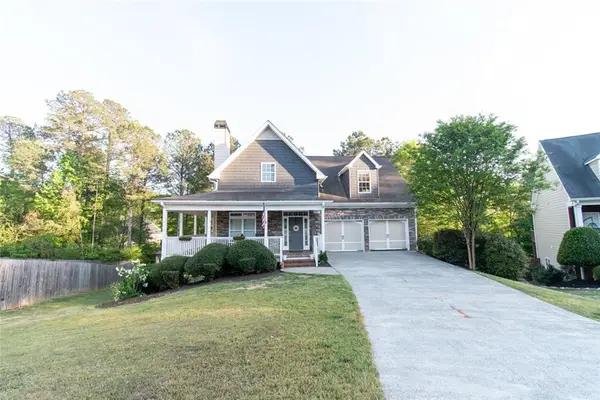 921 Horizon Court, Monroe, GA 30655