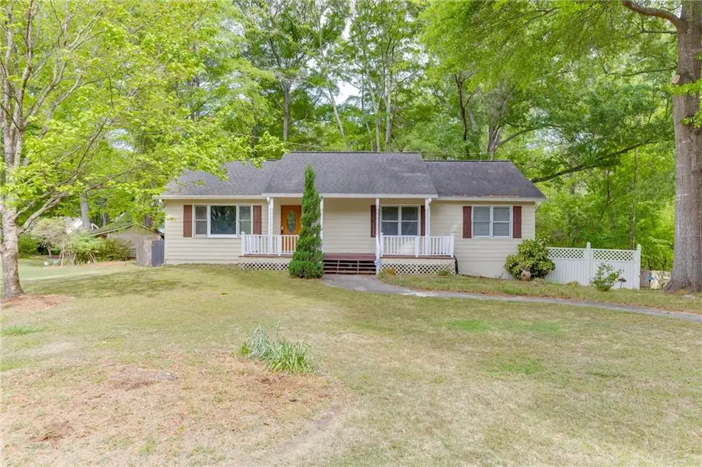 3089 Mill Run Court, Duluth, GA 30097 - #1