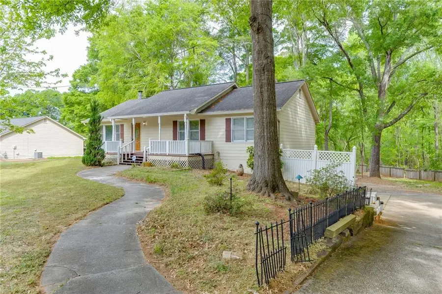 3089 Mill Run Court, Duluth, GA 30097 - #2