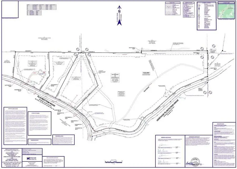 3102 Flatbottom Road, Ball Ground, GA 30107 - #2