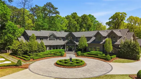2883 W Roxboro Road Ne, Atlanta, GA 30324