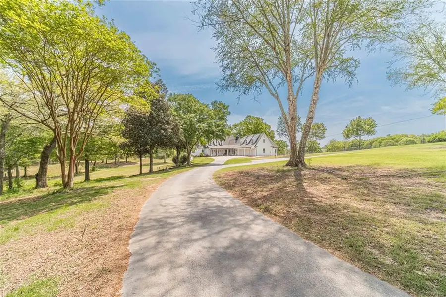 1271 Carl Davis Rd, Monroe, GA 30655 - #2
