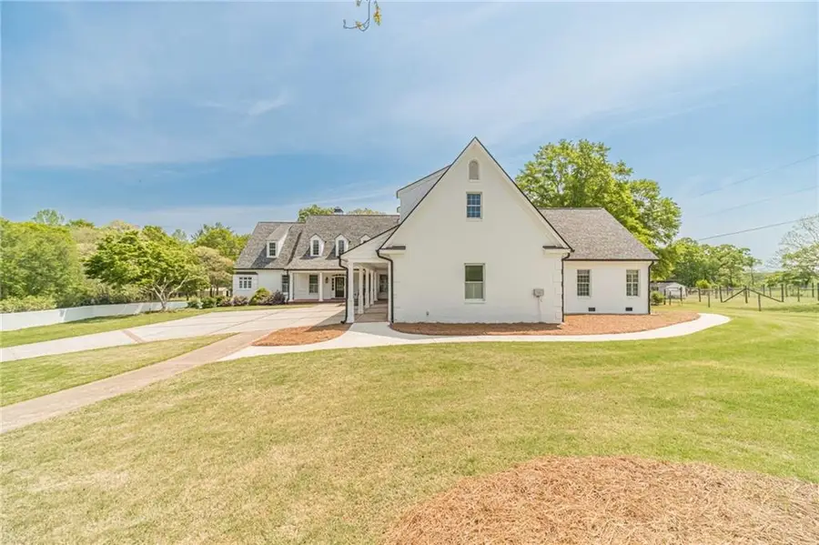 1271 Carl Davis Rd, Monroe, GA 30655 - #3
