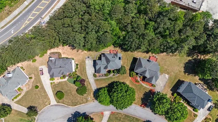 615 Stonebriar Way Sw, Atlanta, GA 30331 - #2