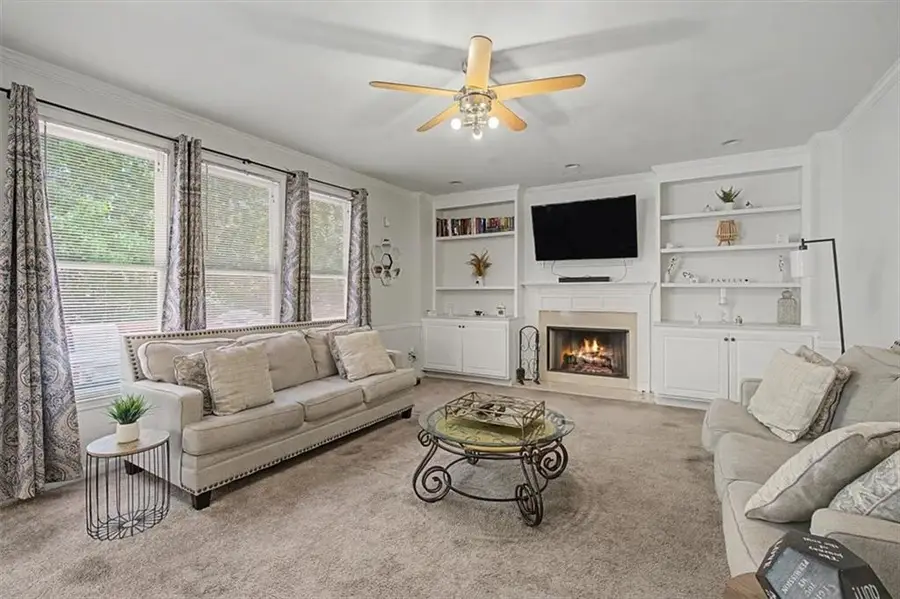 615 Stonebriar Way Sw, Atlanta, GA 30331 - #3