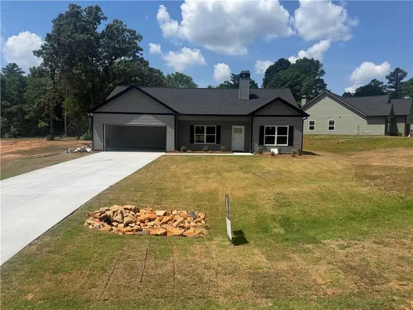 66 Preserve Trail, Lavonia, GA 30553