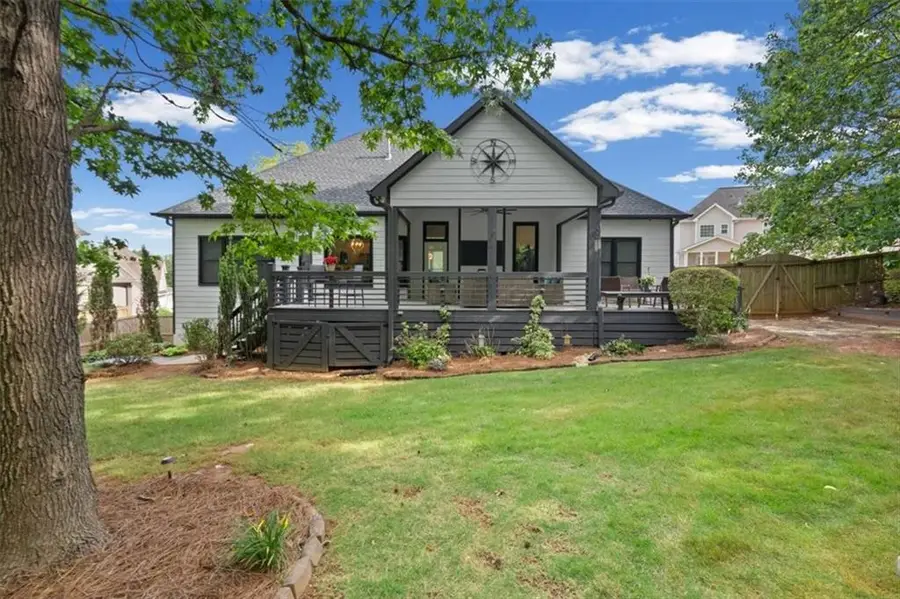 11 Levi Court, Dallas, GA 30132 - #2
