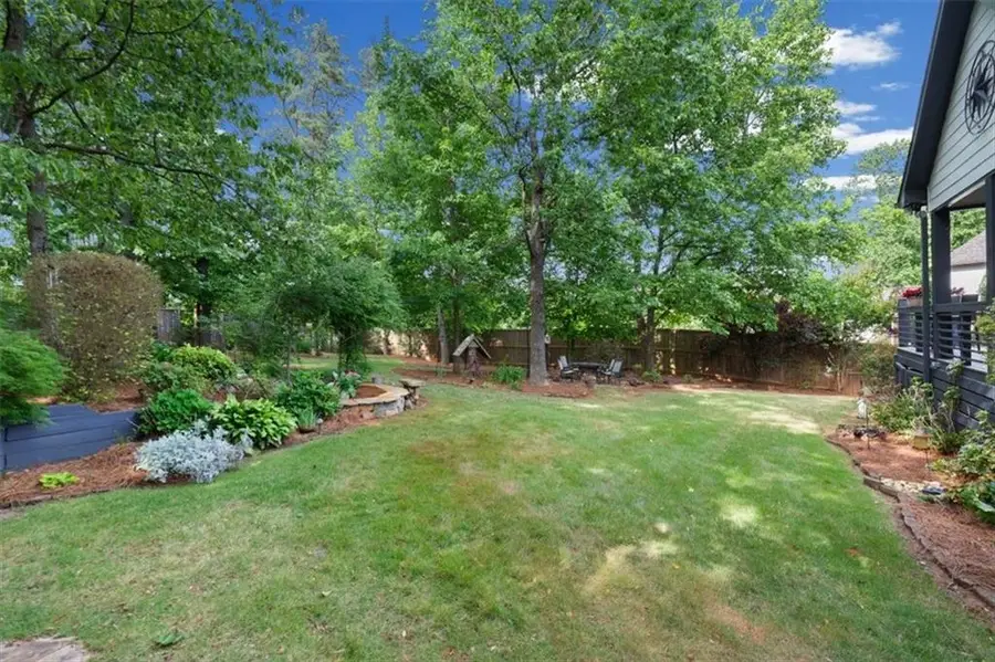 11 Levi Court, Dallas, GA 30132 - #3