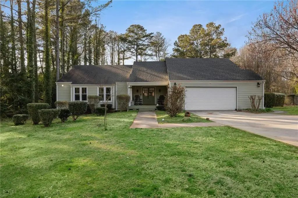 12780 Providence Road, Alpharetta, GA 30009 - #1