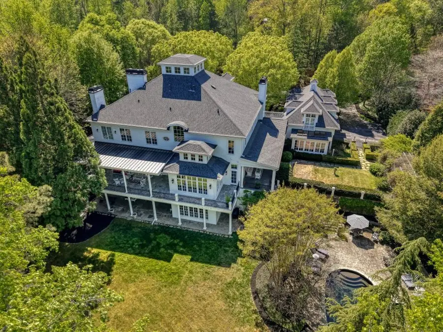 1095 Stonegate Court, Roswell, GA 30075 - #3