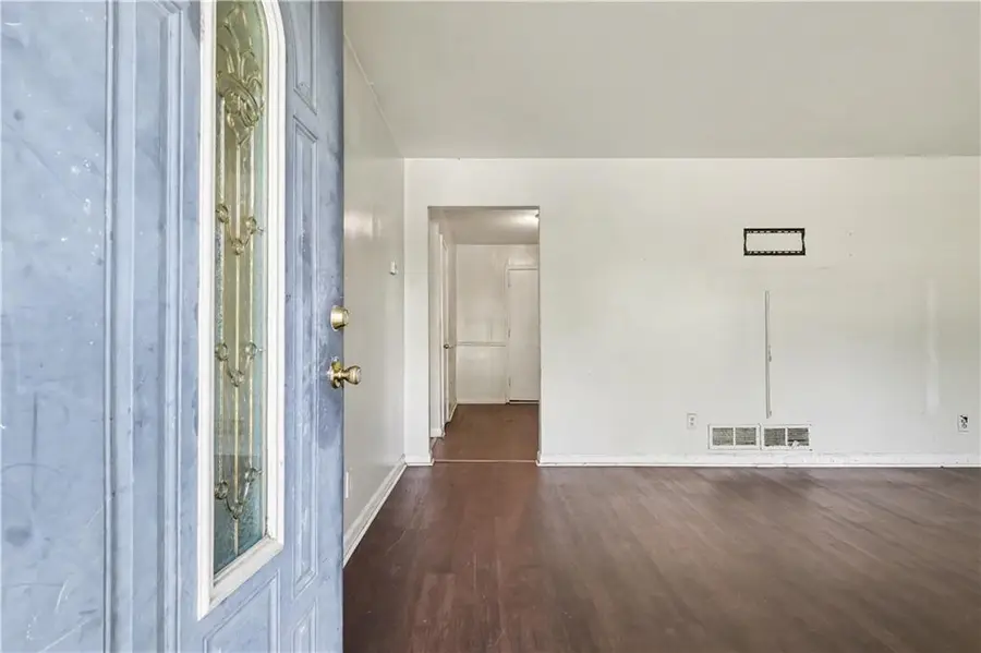 3665 Brookcrest Circle, Decatur, GA 30032 - #3