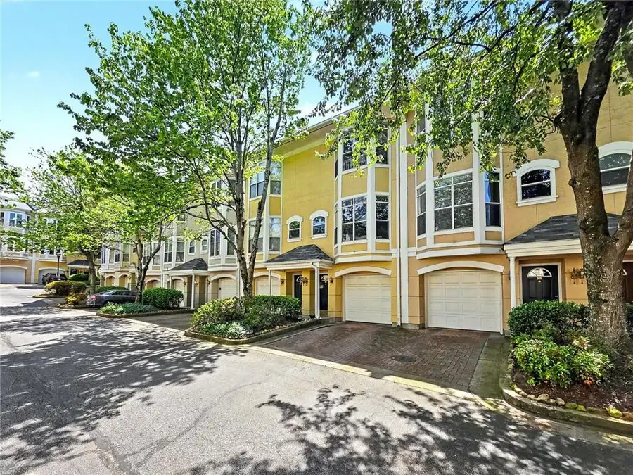 375 Highland Avenue Ne #605, Atlanta, GA 30312 - #2