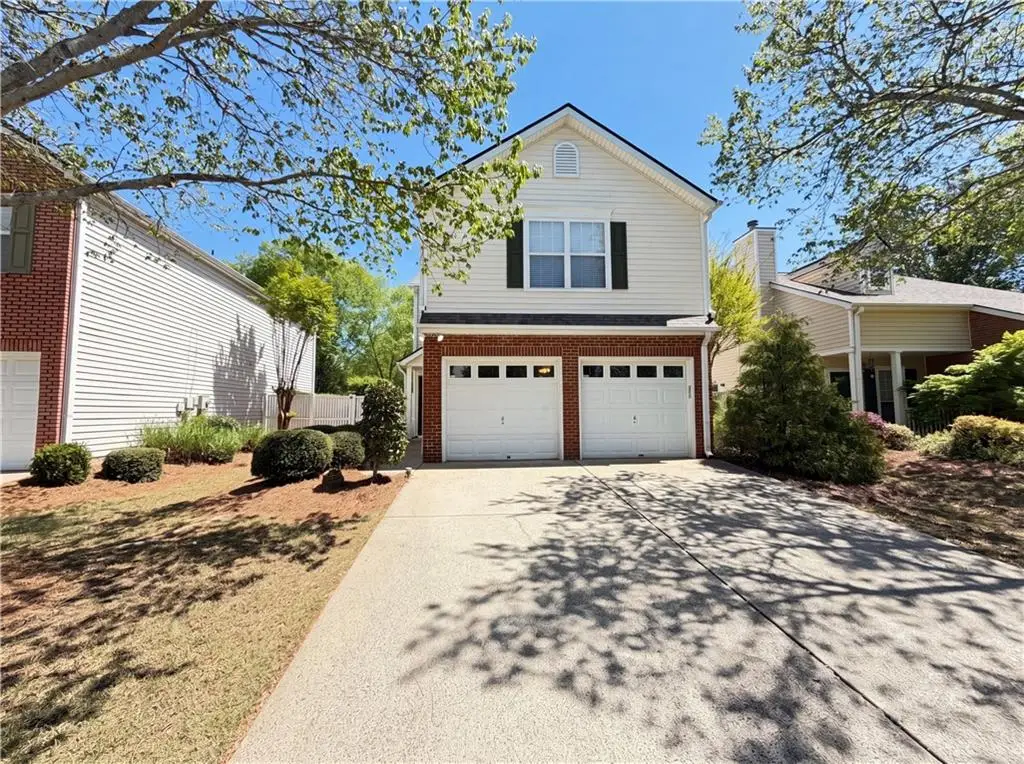 13331 Harpley Court, Alpharetta, GA 30004 - #1