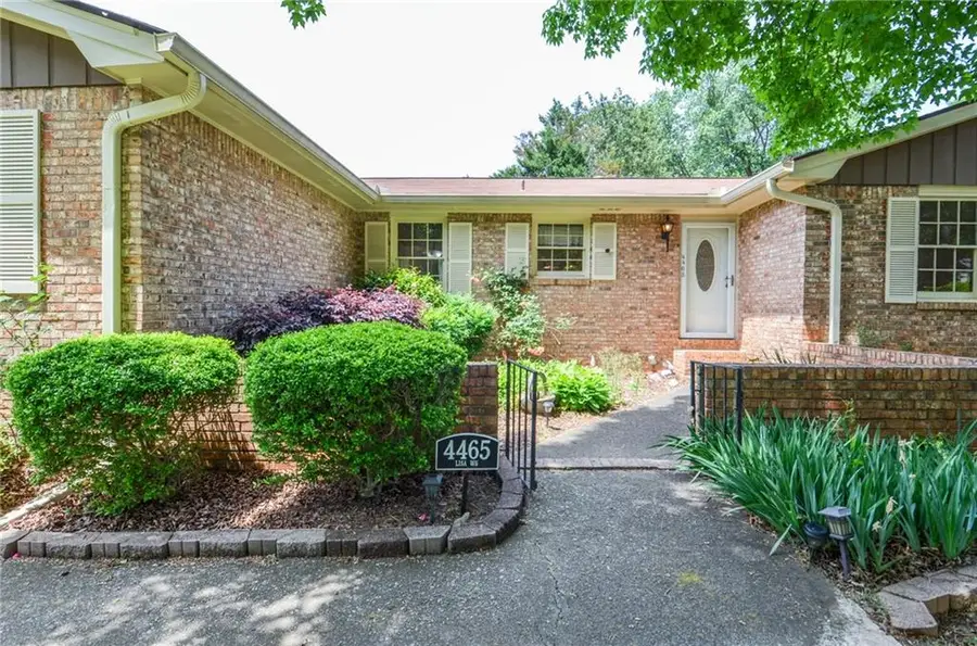 4465 Lisa Way Nw, Lilburn, GA 30047 - #3
