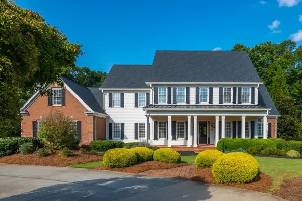 220 Edwards Brook Court, Canton, GA 30115