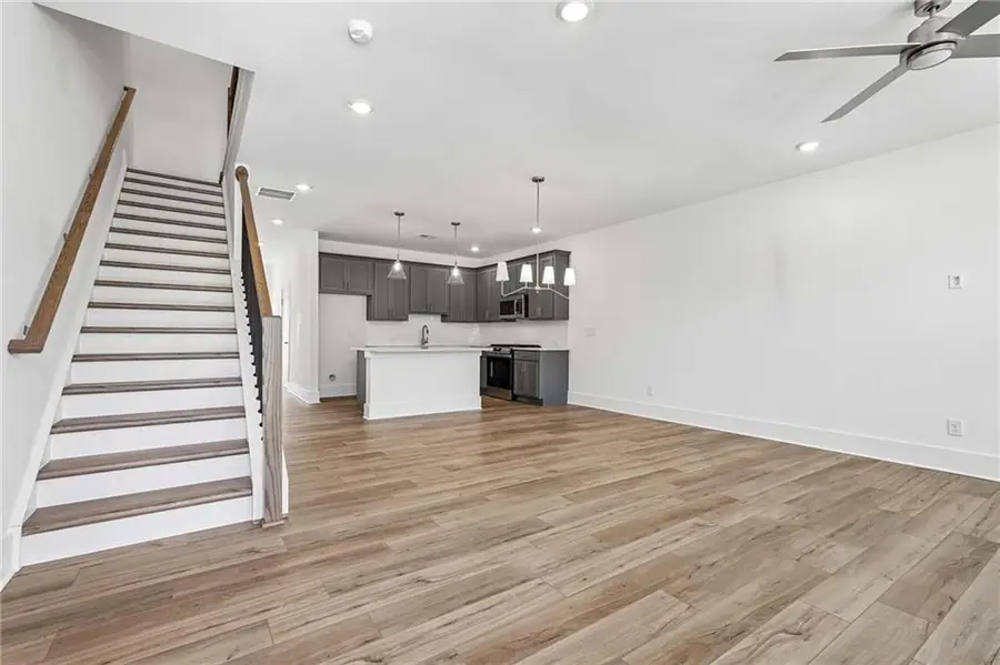 1540 Bryson Drive Nw, Atlanta, GA 30318 - #3