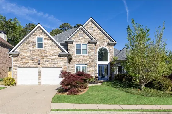 3629 Summit Oaks Drive, Roswell, GA 30075