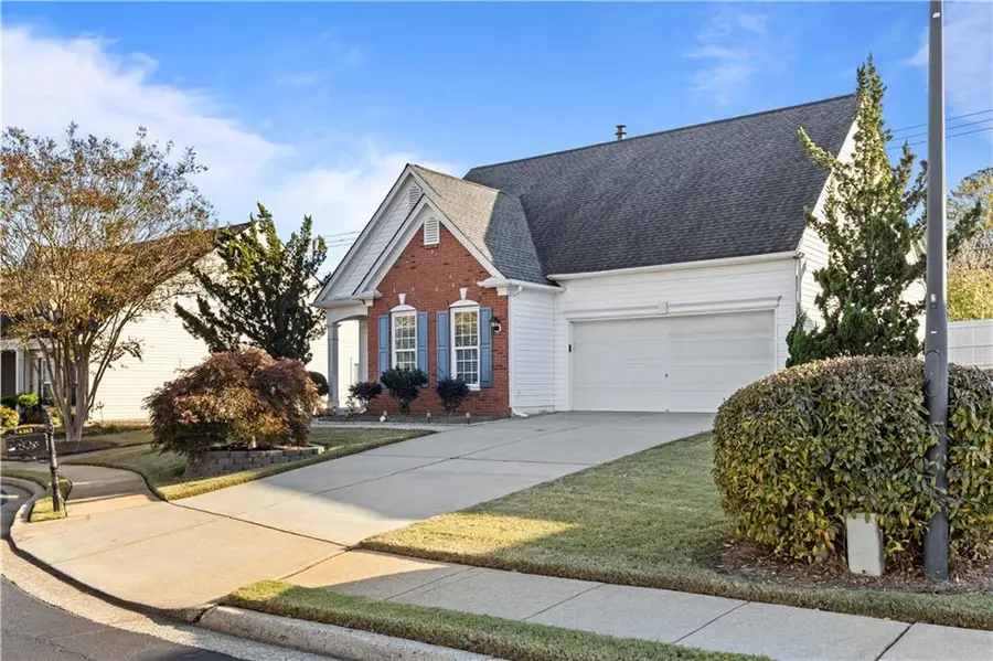 4245 Prince Charles Drive, Duluth, GA 30097 - #2