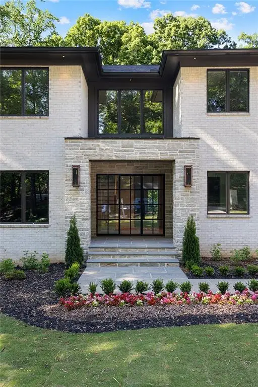 490 Timber Valley Road, Atlanta, GA 30342 - #2