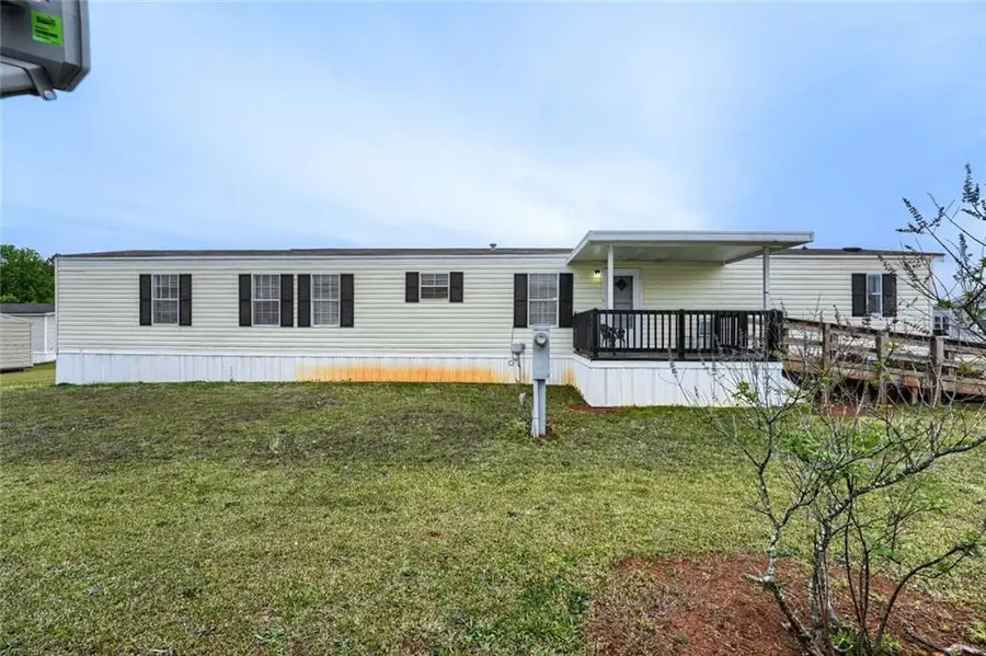 982 Cottonwood Lane, Hampton, GA 30228 - #3