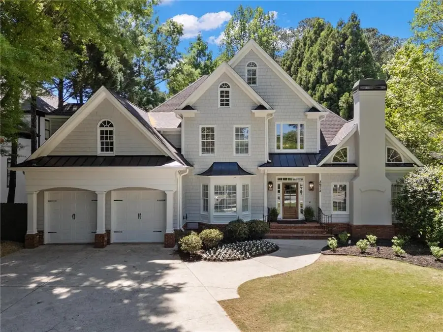 3972 Wieuca Road Ne, Atlanta, GA 30342 - #2