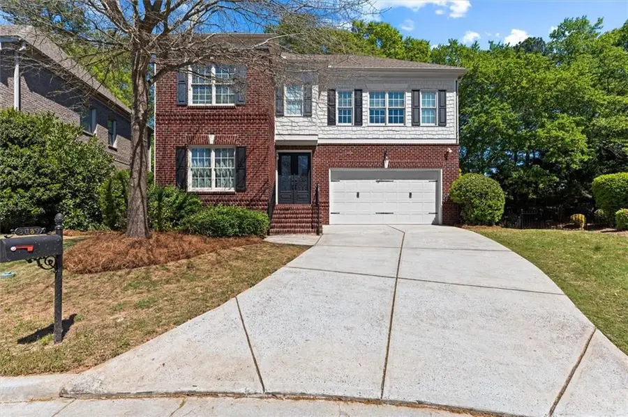 3089 Frazier Walk, Decatur, GA 30033 - #2