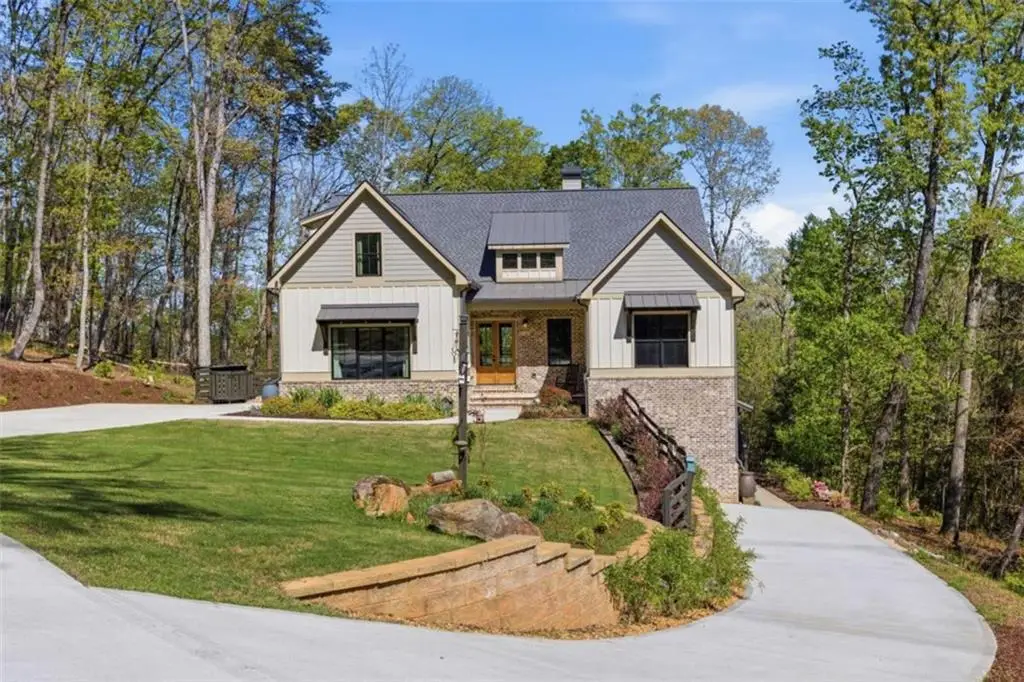 110 Planters Knoll, Banks, GA 30511 - #1