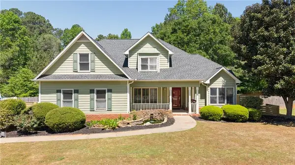 5788 Mason Jones Drive, Powder Springs, GA 30127
