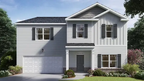 460 Bullock Pass, Jefferson, GA 30549