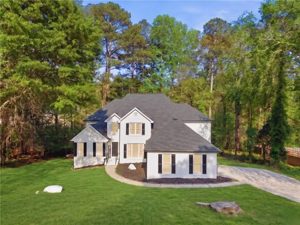 3760 Mountain Cove Road, Snellville, GA 30039 - #1