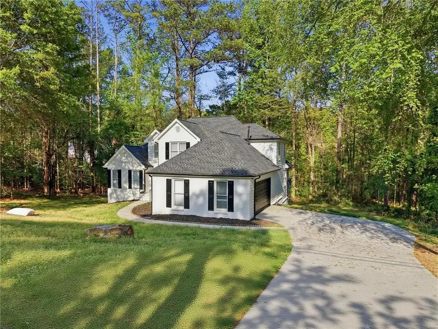 3760 Mountain Cove Road, Snellville, GA 30039 - #2