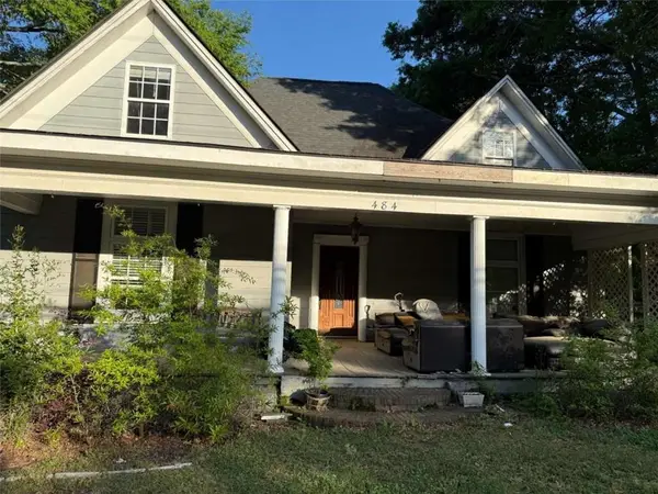 484 State Street, Commerce, GA 30529