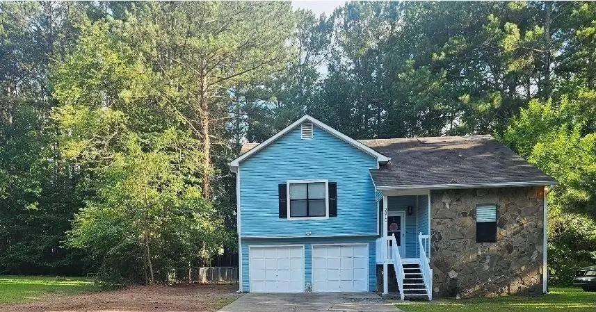 2810 Greenbower, Atlanta, GA 30349 - #2