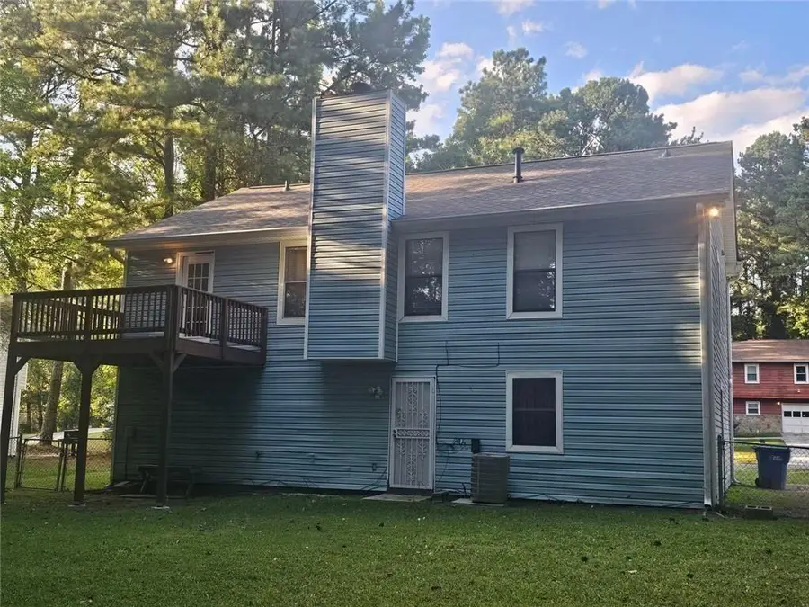 2810 Greenbower, Atlanta, GA 30349 - #3