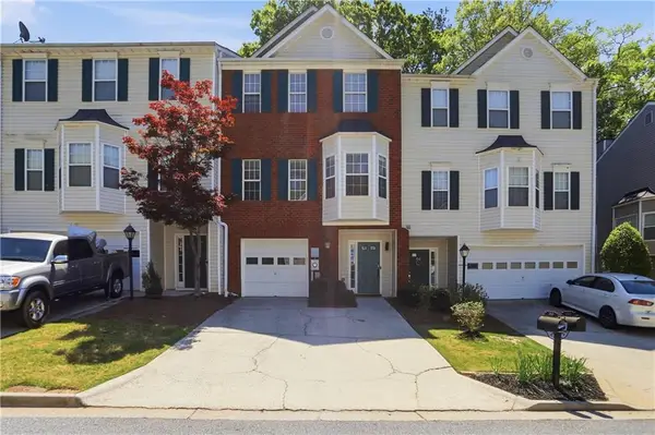 205 Abbotts Mill Drive, Johns Creek, GA 30097