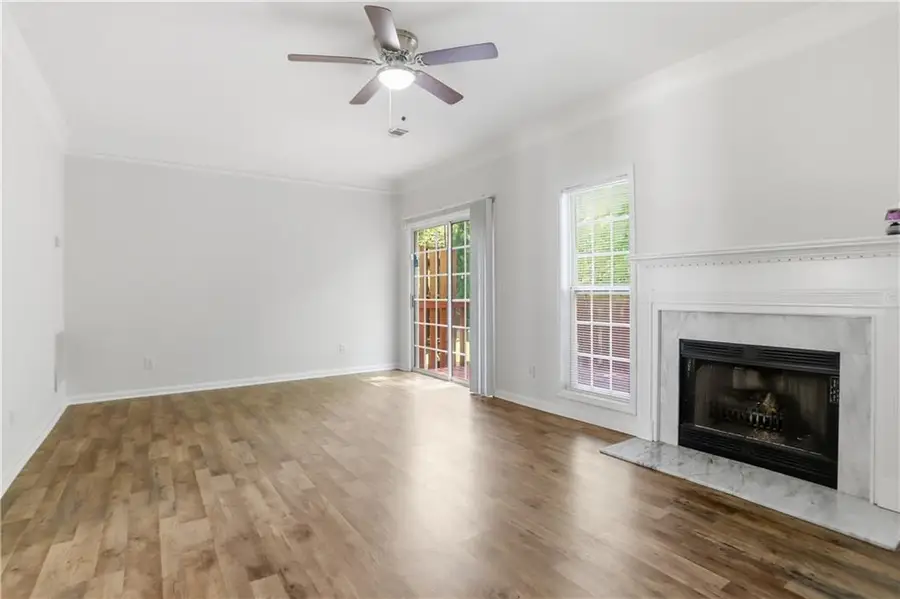 205 Abbotts Mill Drive, Johns Creek, GA 30097 - #3