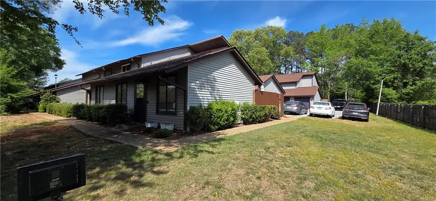 2717 Flintlock Place, Austell, GA 30106 - #2