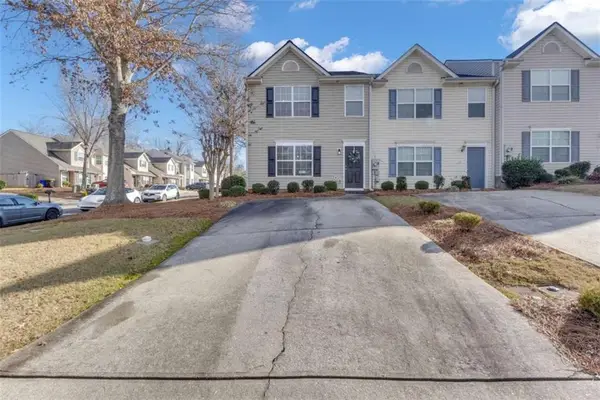 127 Chastain Circle, Newnan, GA 30263