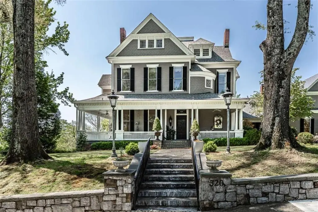 320 E 3rd Avenue E, Rome, GA 30161 - #1