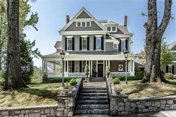 320 E 3rd Avenue E, Rome, GA 30161