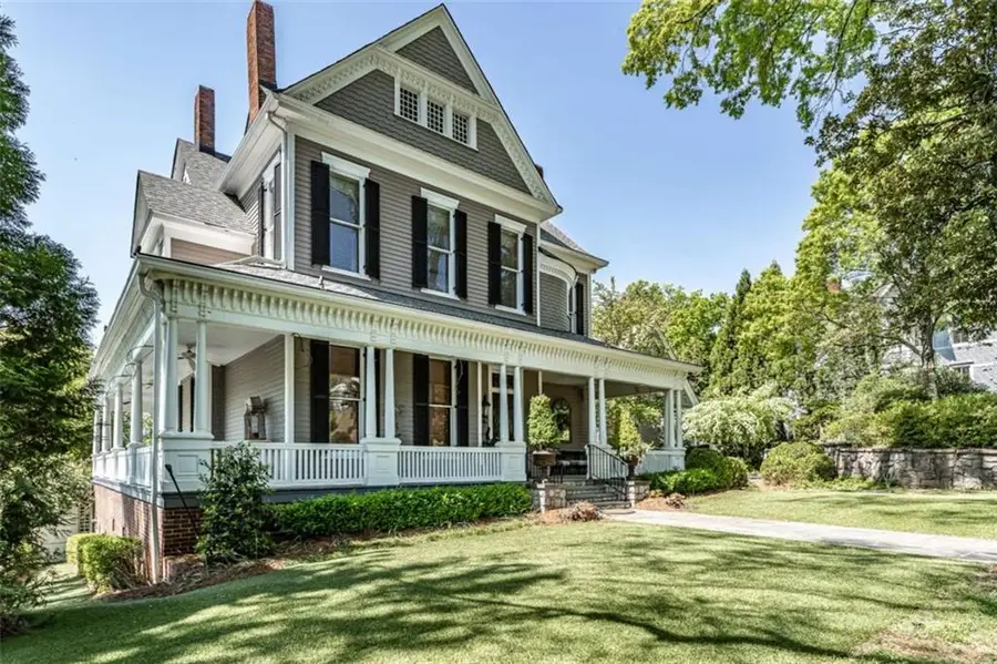 320 E 3rd Avenue E, Rome, GA 30161 - #3