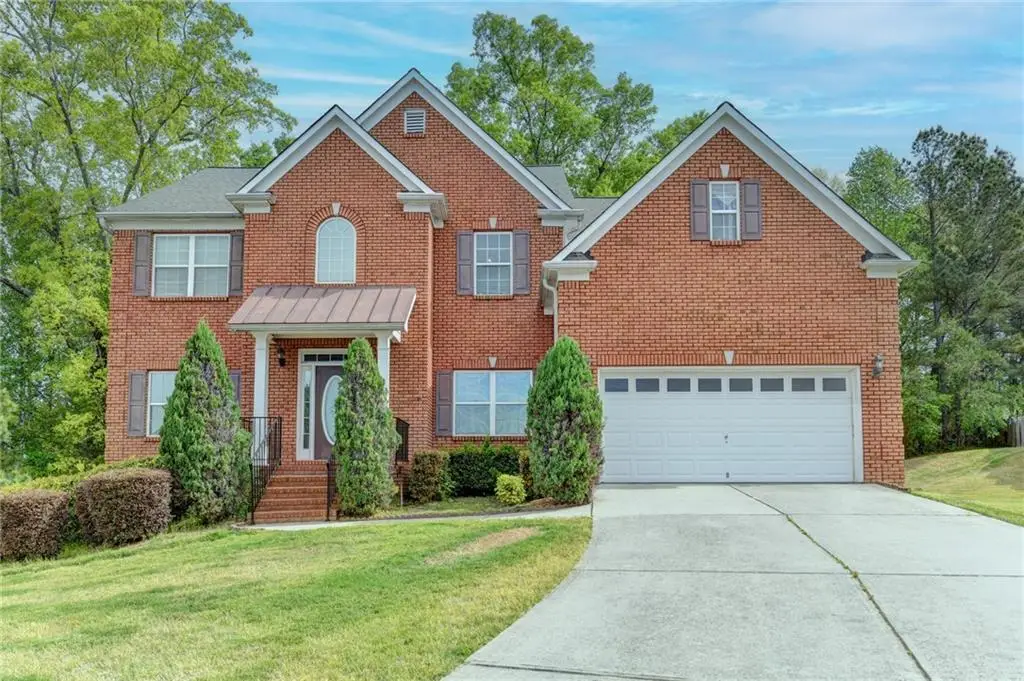 1130 Rose Lily Place, Dacula, GA 30019 - #1