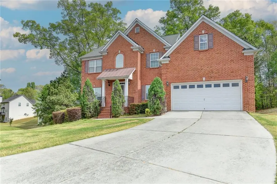 1130 Rose Lily Place, Dacula, GA 30019 - #2
