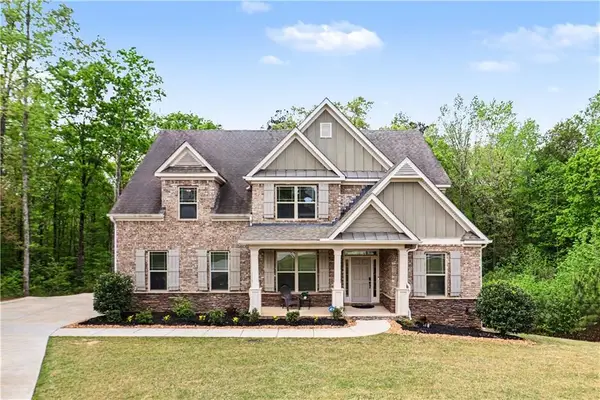 5513 Oconee Drive, Douglasville, GA 30135