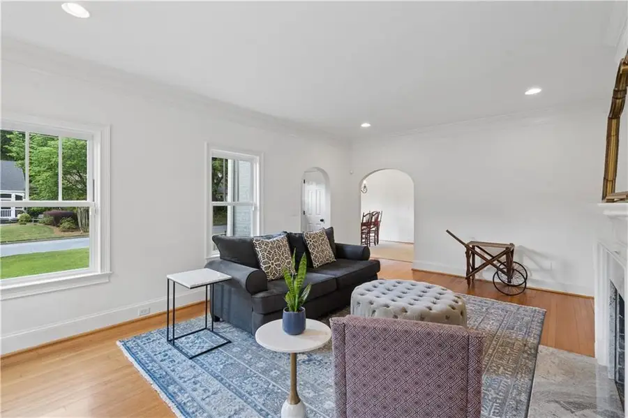 186 Lamont Drive, Decatur, GA 30030 - #3