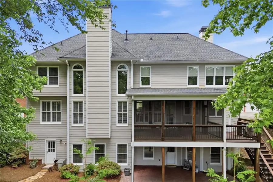2704 Riderwood Place Ne, Marietta, GA 30062 - #3