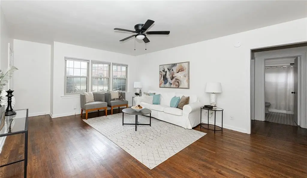 425 Lindbergh Drive Ne #G1, Atlanta, GA 30305 - #1