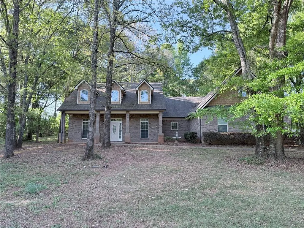 1360 Millers Mill Road, Stockbridge, GA 30281 - #1