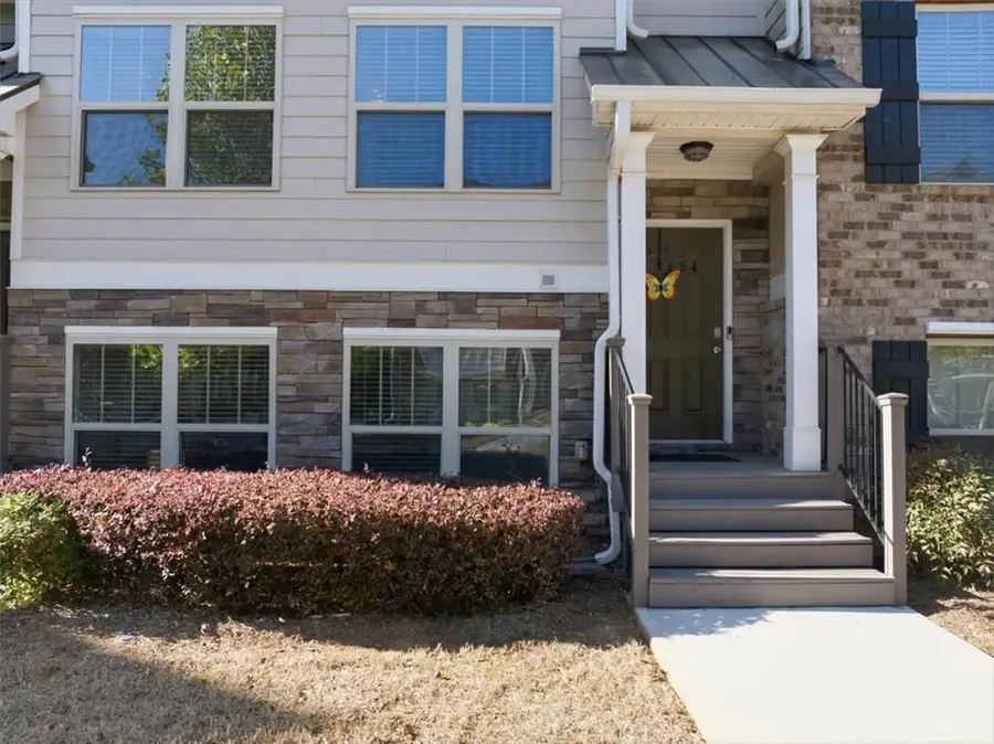 4154 Integrity Way, Powder Springs, GA 30127 - #2